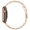 Spigen Modern Fit Apple Watch 8/9/10/11/SE (40/41/42 mm) – pasek bransoletka rose gold